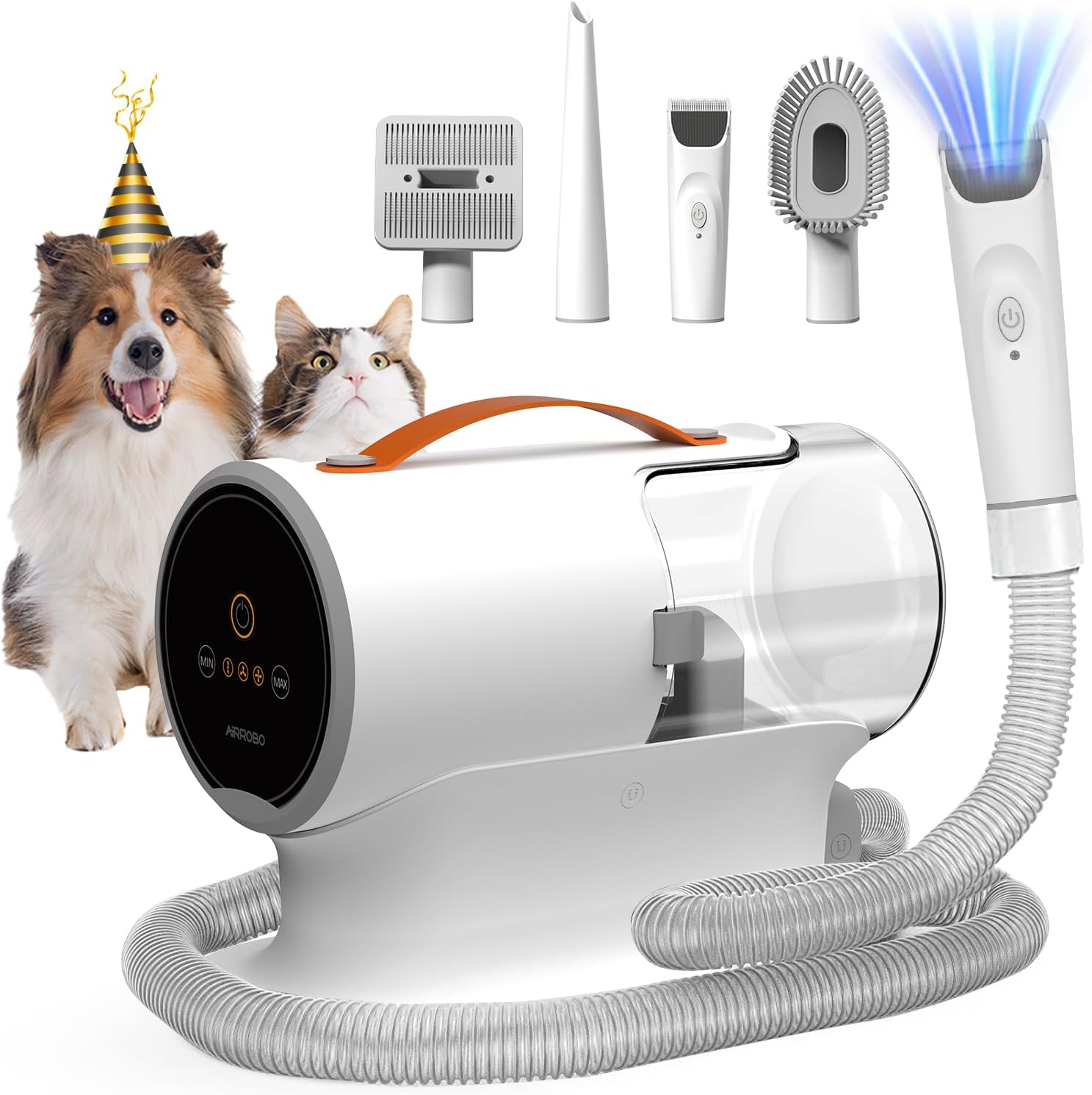 Best Vacuum for Dog Hair